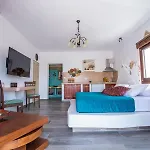 Отель Elaiolithos - Luxury - Adults Only 3*