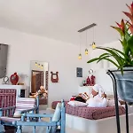 Отель Elaiolithos - Luxury - Adults Only 3*