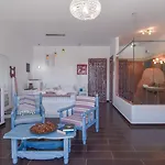 Отель Elaiolithos - Luxury - Adults Only