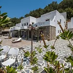 Elaiolithos - Luxury - Adults Only Отель Khalkion