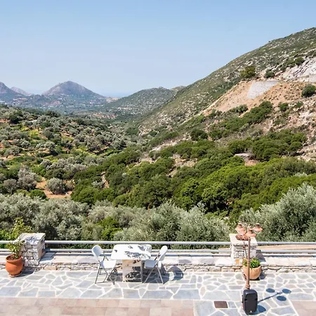 Elaiolithos - Luxury - Adults Only
