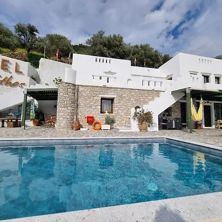 Elaiolithos - Luxury - Adults Only Hotel