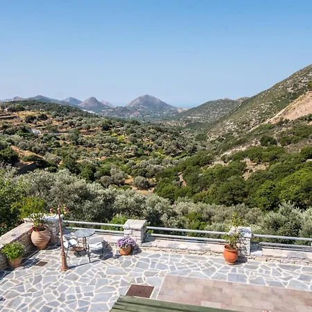Elaiolithos - Luxury - Adults Only Hotel Khalkíon