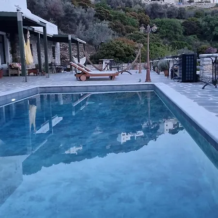 Elaiolithos - Luxury - Adults Only 3*