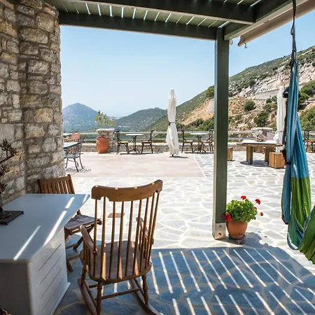 Elaiolithos - Luxury - Adults Only