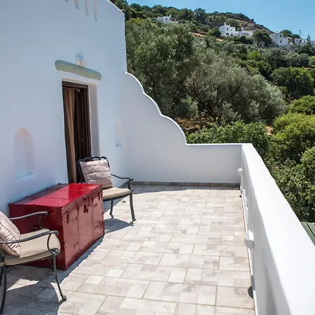 Elaiolithos - Luxury - Adults Only Hotel Khalkíon