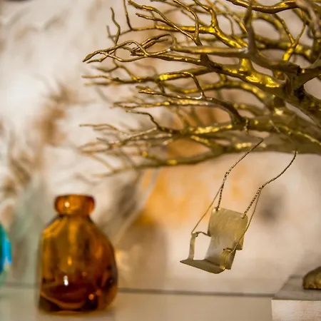 Elaiolithos - Luxury - Adults Only Hotel