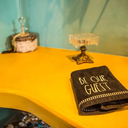 Elaiolithos - Luxury - Adults Only 3*