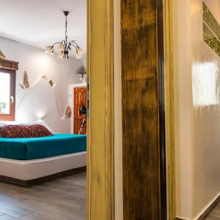 Elaiolithos - Luxury - Adults Only