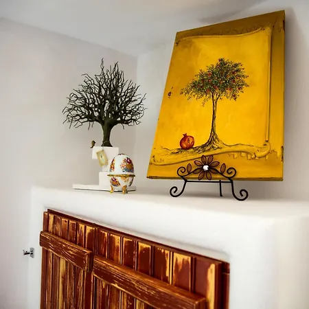 Elaiolithos - Luxury - Adults Only Hotel