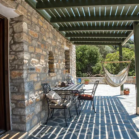 Elaiolithos - Luxury - Adults Only Khalkíon