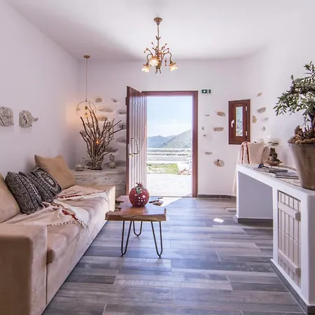 Elaiolithos - Luxury - Adults Only 3*