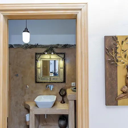 Elaiolithos - Luxury - Adults Only