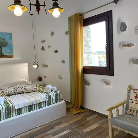 Elaiolithos - Luxury - Adults Only Hotel 3*