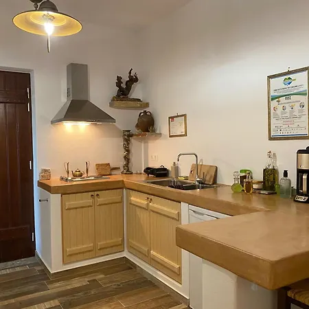 Hotel Elaiolithos - Luxury - Adults Only Khalkíon