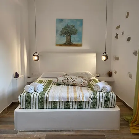 Elaiolithos - Luxury - Adults Only 3*