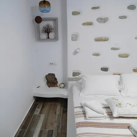 Elaiolithos - Luxury - Adults Only Khalkíon