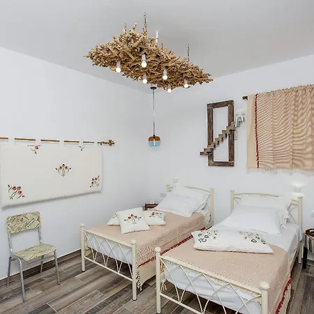 Elaiolithos - Luxury - Adults Only 3*