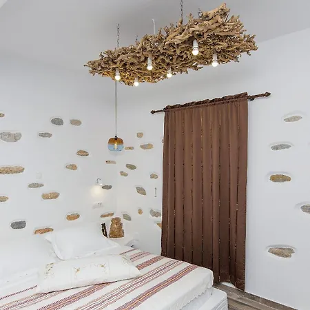 Elaiolithos - Luxury - Adults Only