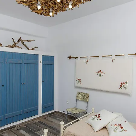 Hotel Elaiolithos - Luxury - Adults Only