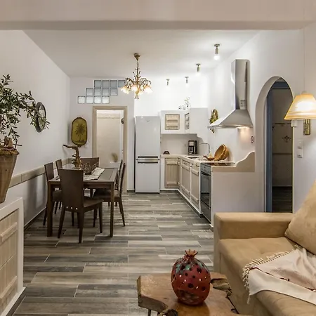 Hotel Elaiolithos - Luxury - Adults Only 3*