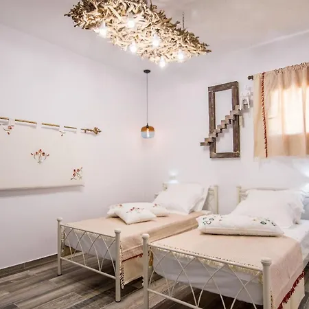 Elaiolithos - Luxury - Adults Only Hotel Khalkíon