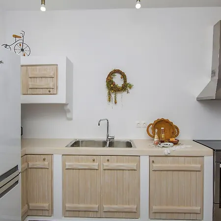 Hotel Elaiolithos - Luxury - Adults Only Khalkíon