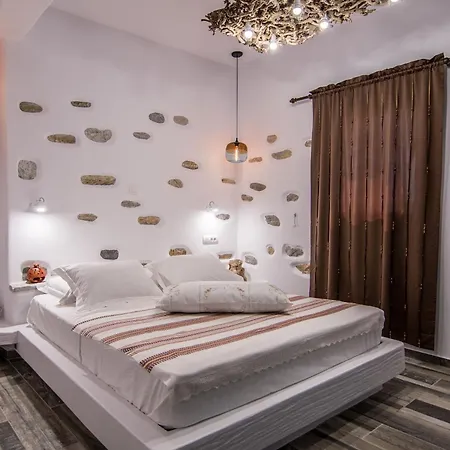 Elaiolithos - Luxury - Adults Only 3*