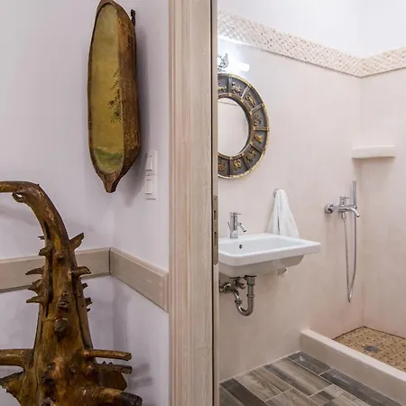 Elaiolithos - Luxury - Adults Only Khalkíon