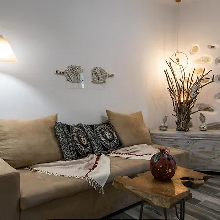 Elaiolithos - Luxury - Adults Only 3* Khalkíon