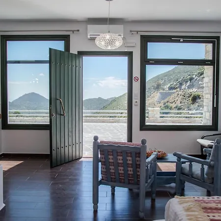 Hotel Elaiolithos - Luxury - Adults Only 3*