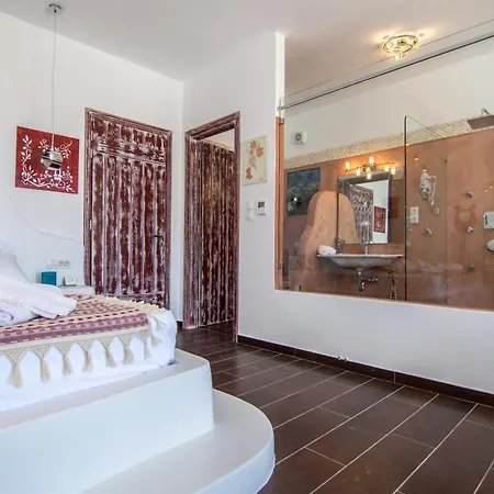 Elaiolithos - Luxury - Adults Only Hotel Khalkíon