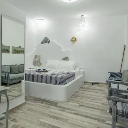Elaiolithos - Luxury - Adults Only Hotel 3*