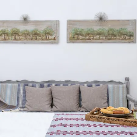 Elaiolithos - Luxury - Adults Only Hotel Khalkíon