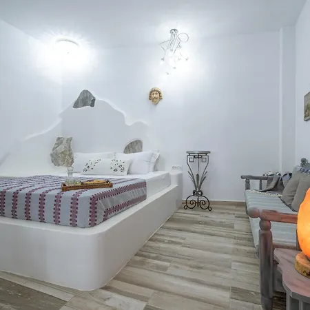 Elaiolithos - Luxury - Adults Only 3* Khalkíon