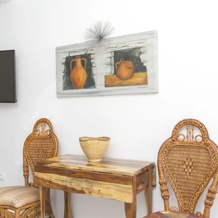 Elaiolithos - Luxury - Adults Only