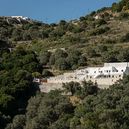 Elaiolithos - Luxury - Adults Only