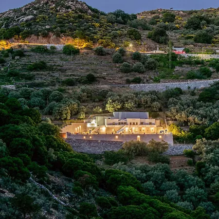 Elaiolithos - Luxury - Adults Only 3*