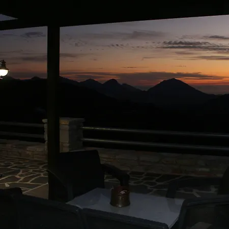 Hotel Elaiolithos - Luxury - Adults Only