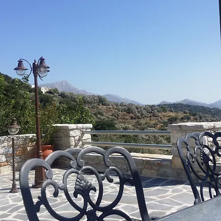 Elaiolithos - Luxury - Adults Only