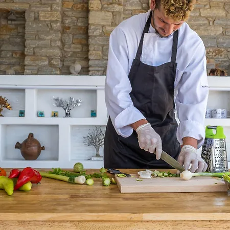 Elaiolithos - Luxury - Adults Only Hotel