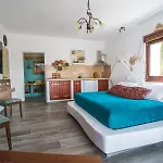 Elaiolithos - Luxury - Adults Only 호텔 Khalkíon