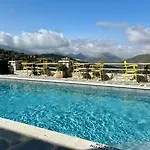 Elaiolithos - Luxury - Adults Only Khalkíon