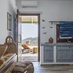 Elaiolithos - Luxury - Adults Only 호텔 Khalkíon