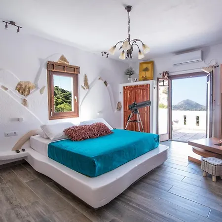 Elaiolithos - Luxury - Adults Only 3*