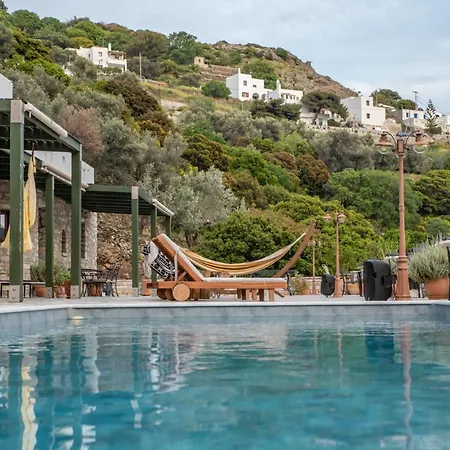 Elaiolithos - Luxury - Adults Only 3*