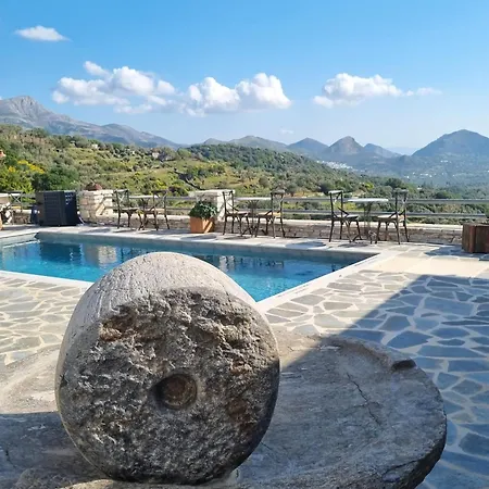 Elaiolithos - Luxury - Adults Only Hotel 3*