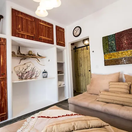 Elaiolithos - Luxury - Adults Only 3* Khalkíon