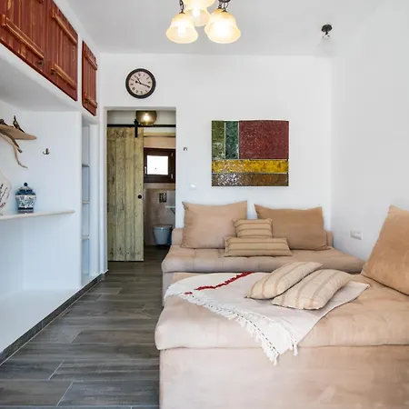 Elaiolithos - Luxury - Adults Only 3*