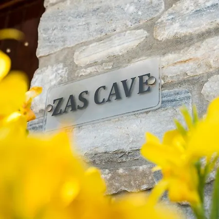 Elaiolithos - Luxury - Adults Only Hotell 3*